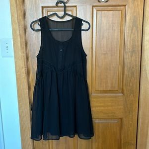 Express Dress